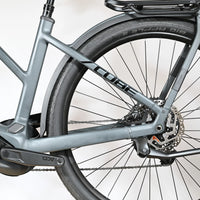 Cube Kathmandu Hybrid ONE 800 | 2025 - S - 370KM