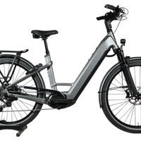 Kalkhoff Endeavour 7.B Move + | 2025 - S - 65KM