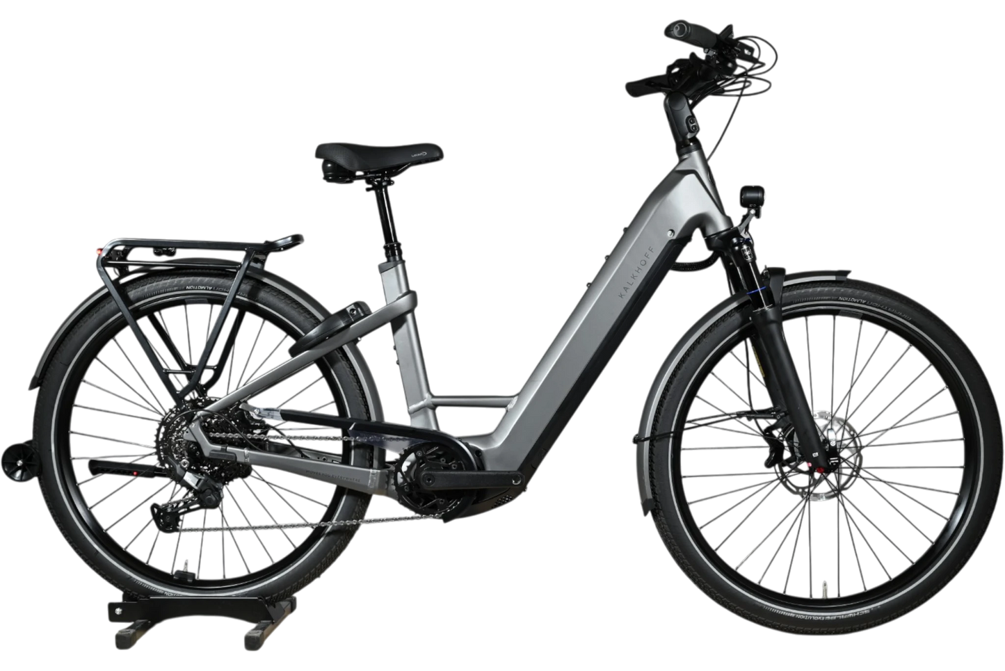 Kalkhoff Endeavour 7.B Move + | 2025 - S - 65KM