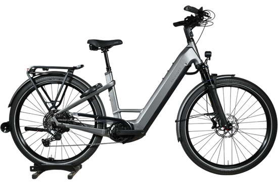 Kalkhoff Endeavour 7.B Move + | 2025 - S - 65KM