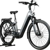 Kalkhoff Endeavour 7.B Move + | 2025 - S - 65KM