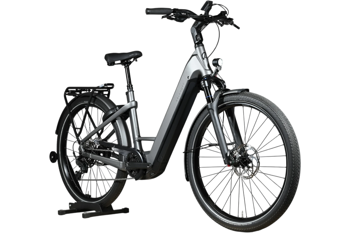 Kalkhoff Endeavour 7.B Move + | 2025 - S - 65KM