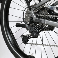 Kalkhoff Endeavour 7.B Move + | 2025 - S - 65KM
