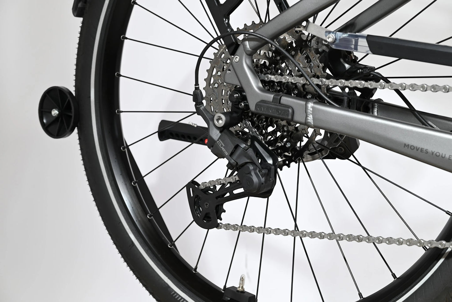 Kalkhoff Endeavour 7.B Move + | 2025 - S - 65KM