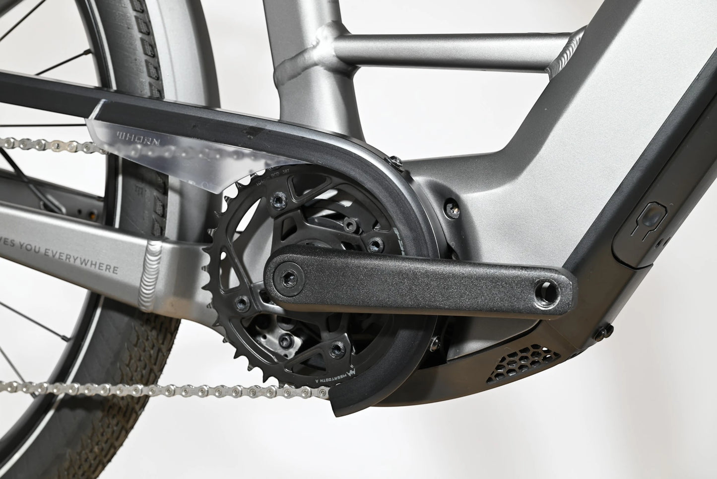 Kalkhoff Endeavour 7.B Move + | 2025 - S - 65KM