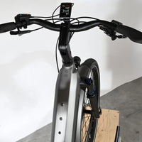 Kalkhoff Endeavour 7.B Move + | 2025 - S - 65KM