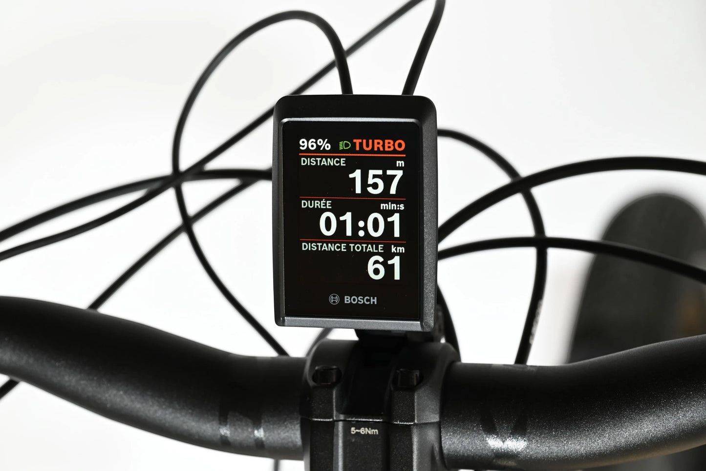 Kalkhoff Endeavour 7.B Move + | 2025 - S - 65KM