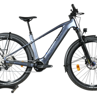 Cube Reaction Hybrid Pro 800 Allroad | 2025 - L - 90KM