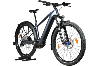 Cube Reaction Hybrid Pro 800 Allroad | 2025 - L - 90KM