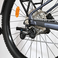 Cube Reaction Hybrid Pro 800 Allroad | 2025 - L - 90KM