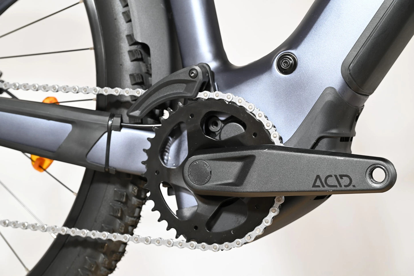 Cube Reaction Hybrid Pro 800 Allroad | 2025 - L - 90KM