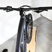 Cube Reaction Hybrid Pro 800 Allroad | 2025 - L - 90KM