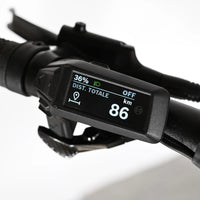 Cube Reaction Hybrid Pro 800 Allroad | 2025 - L - 90KM