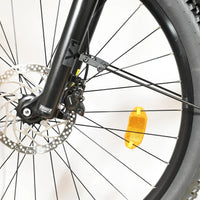 Cube Reaction Hybrid Pro 800 Allroad | 2025 - L - 90KM