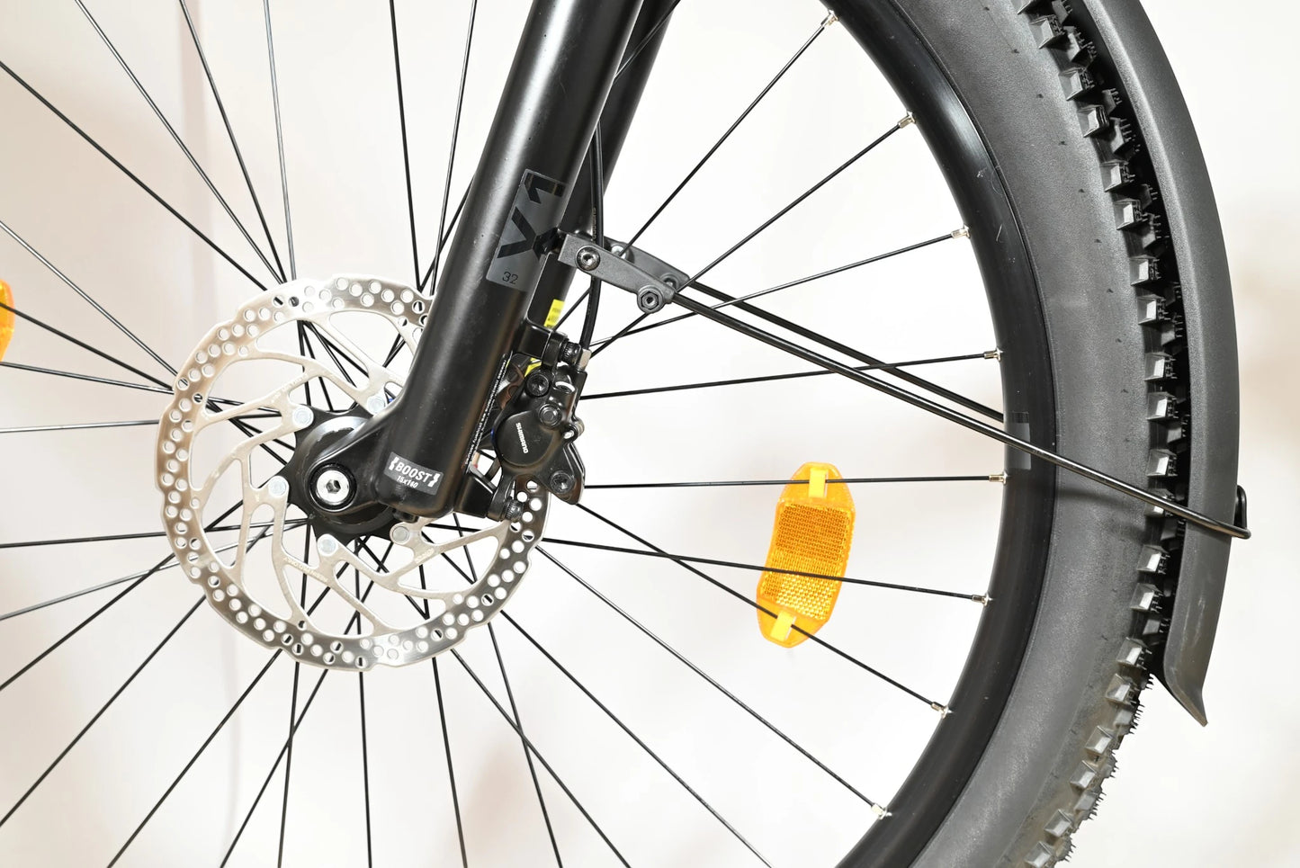 Cube Reaction Hybrid Pro 800 Allroad | 2025 - L - 90KM