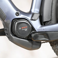 Cube Reaction Hybrid Pro 800 Allroad | 2025 - L - 90KM
