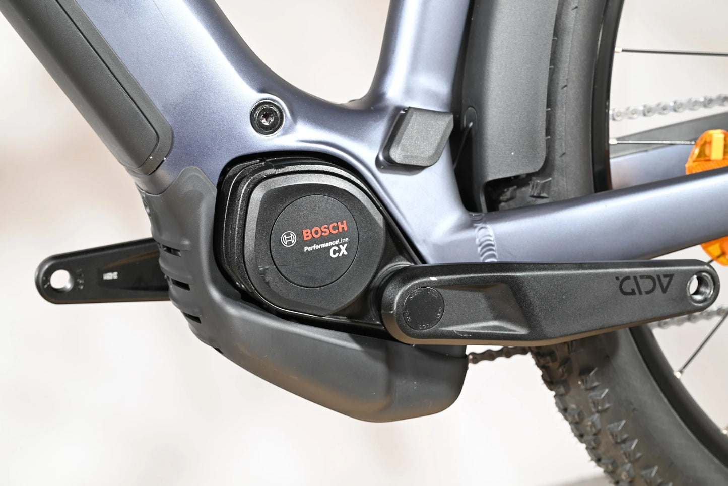 Cube Reaction Hybrid Pro 800 Allroad | 2025 - L - 90KM