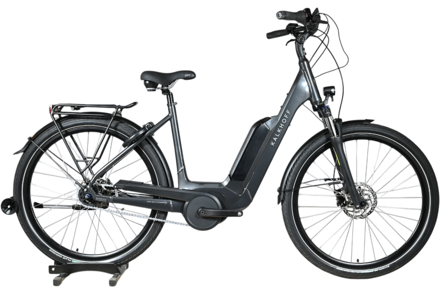 Kalkhoff Image 1.B Move | 2025 - M - 315KM