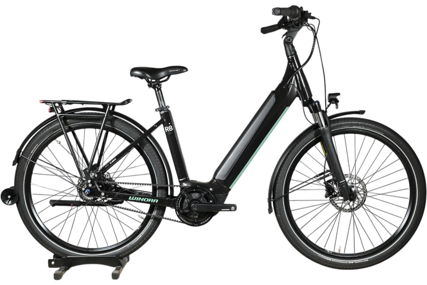 Winora Sinus R8 | 2022 - S - 1308KM