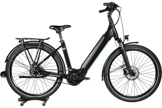 Winora Sinus R8 | 2022 - S - 1308KM