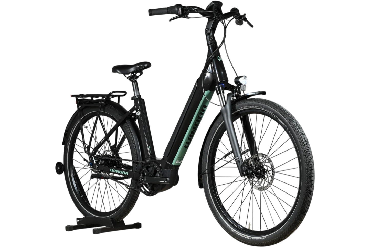 Winora Sinus R8 | 2022 - S - 1308KM