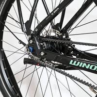 Winora Sinus R8 | 2022 - S - 1308KM
