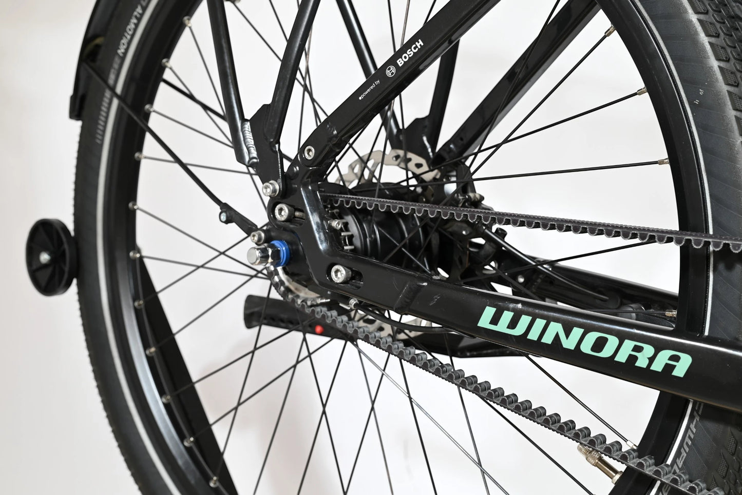 Winora Sinus R8 | 2022 - S - 1308KM