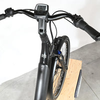 Winora Sinus R8 | 2022 - S - 1308KM