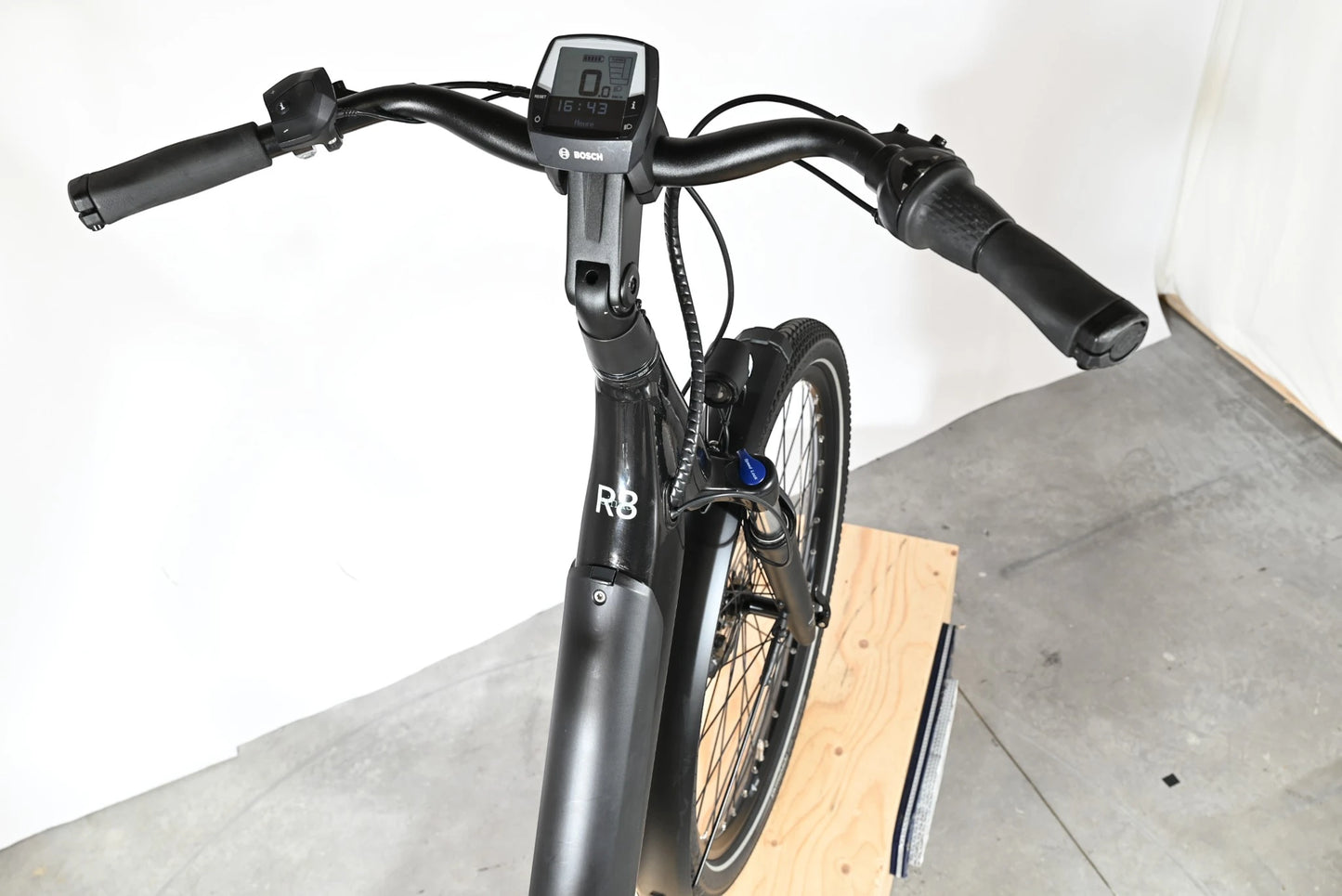 Winora Sinus R8 | 2022 - S - 1308KM