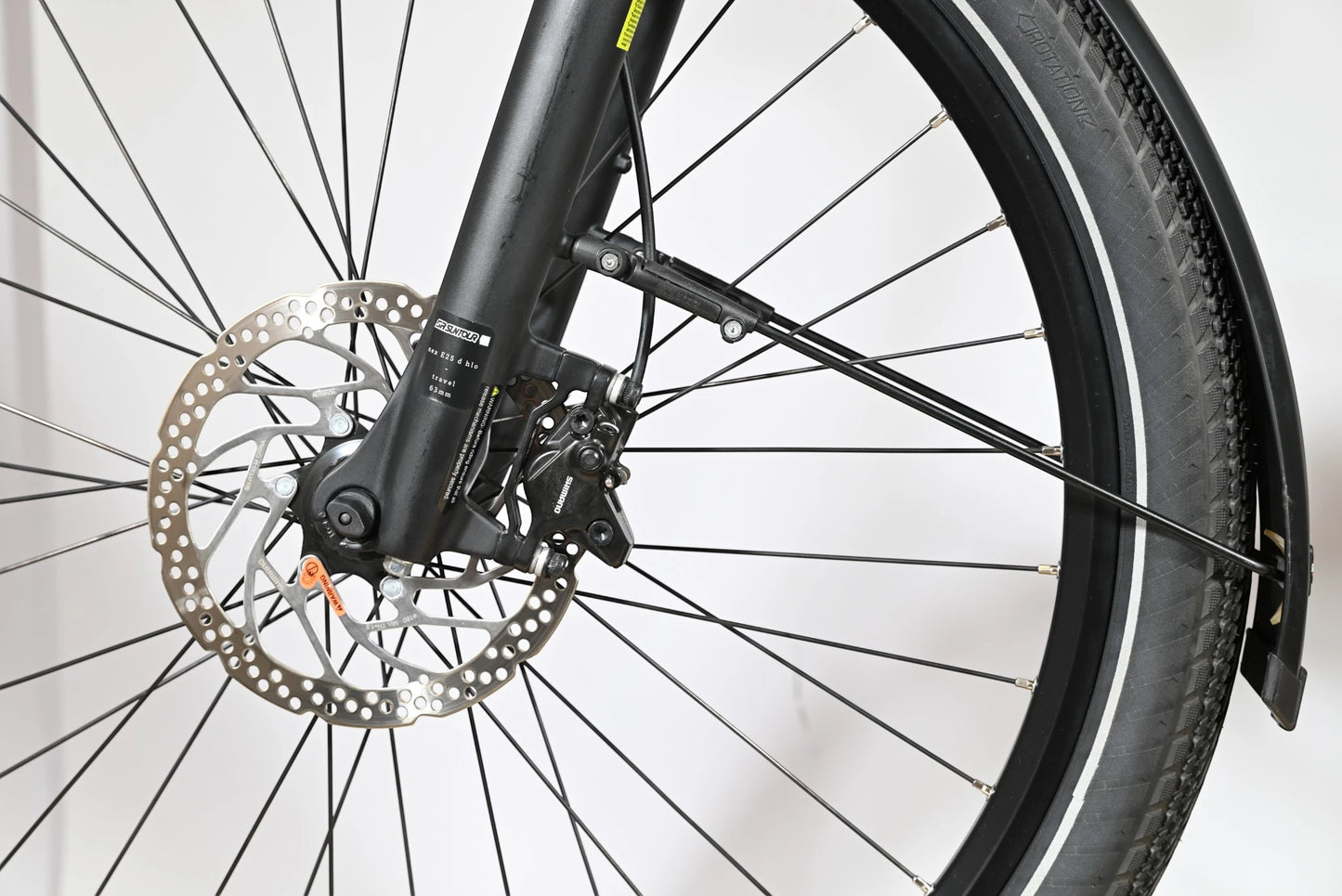 Winora Sinus R8 | 2022 - S - 1308KM