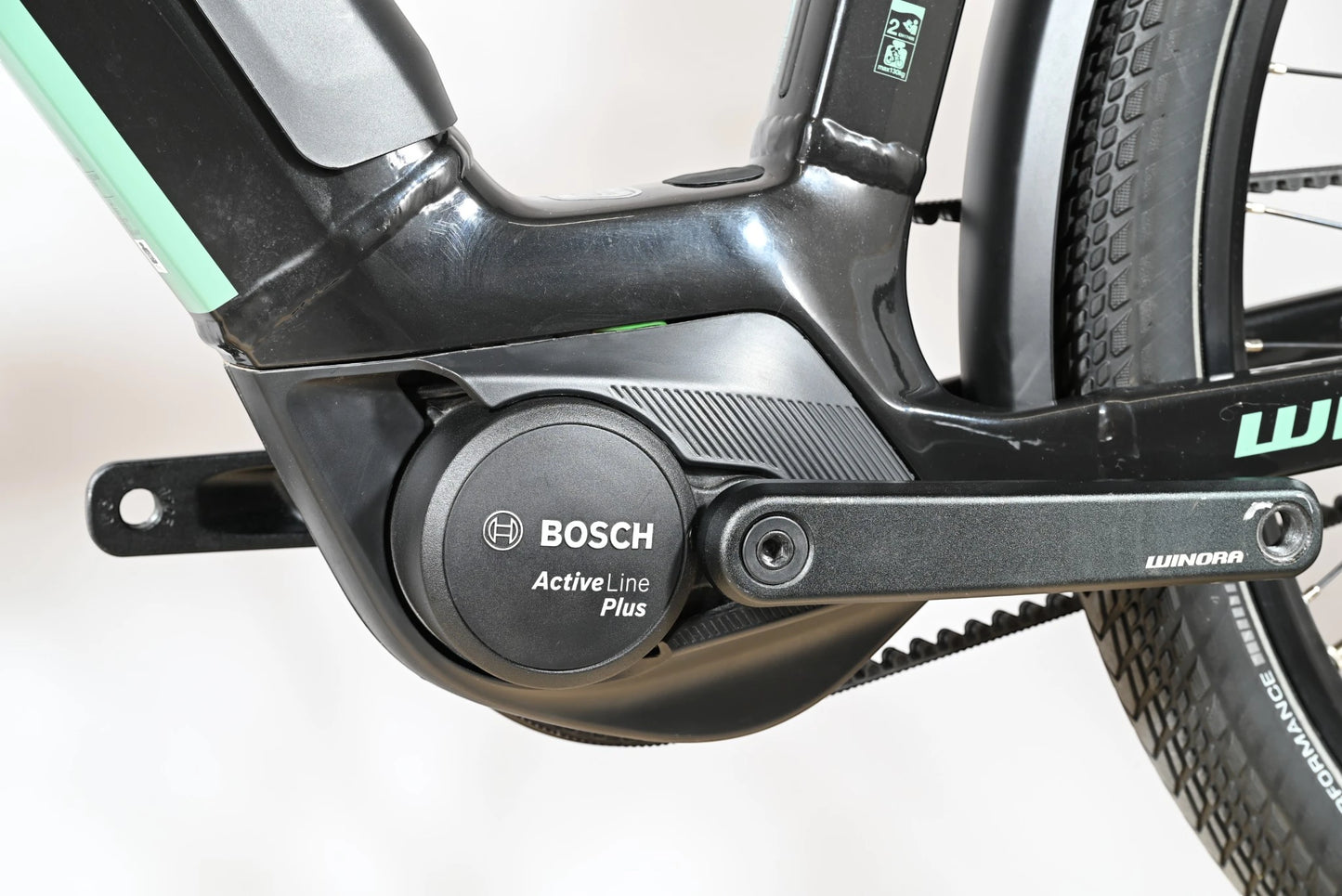 Winora Sinus R8 | 2022 - S - 1308KM