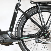 Winora Sinus R8 | 2022 - S - 1308KM