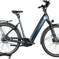 Cube Supreme Hybrid SLT 625 | 2023 - M - 6622KM