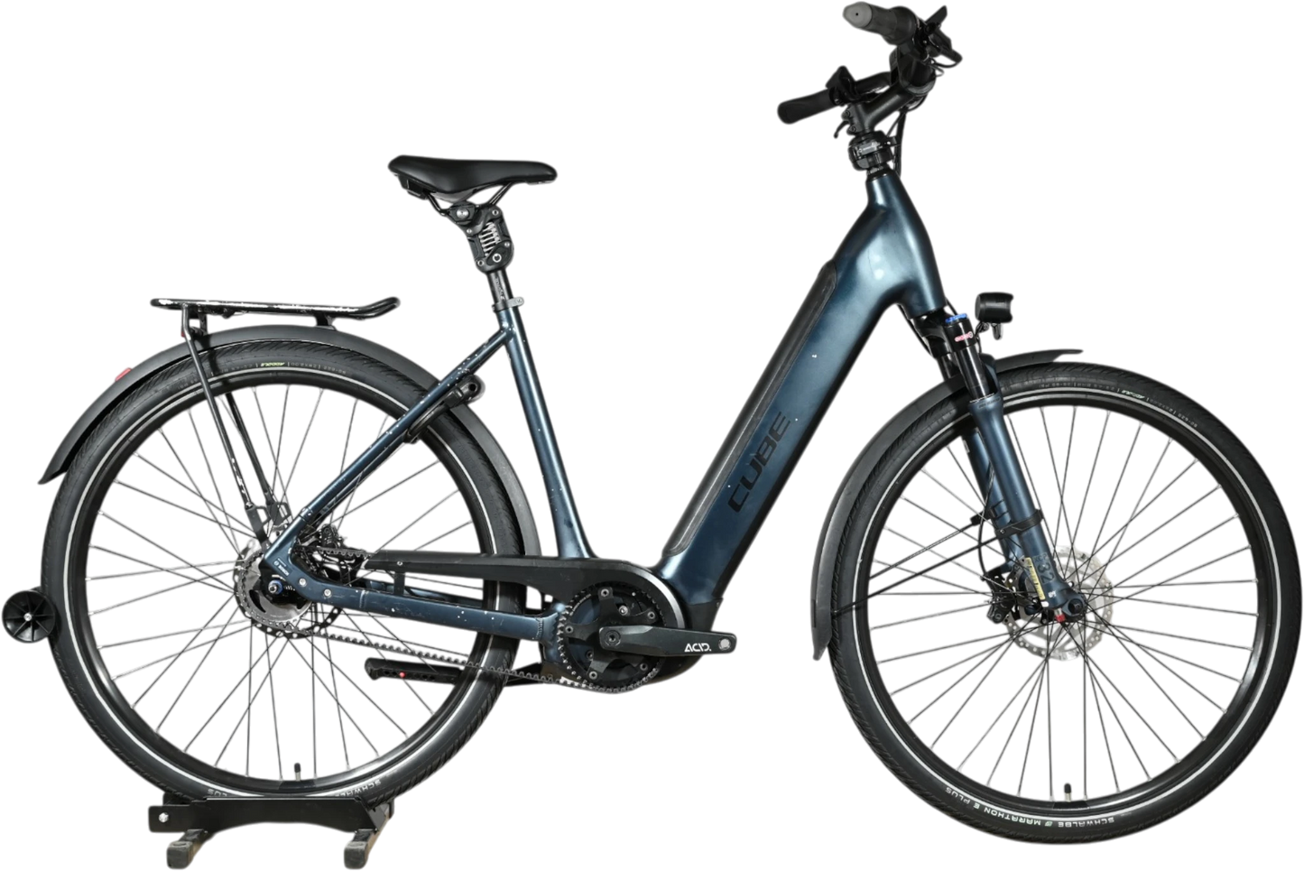 Cube Supreme Hybrid SLT 625 | 2023 - M - 6622KM