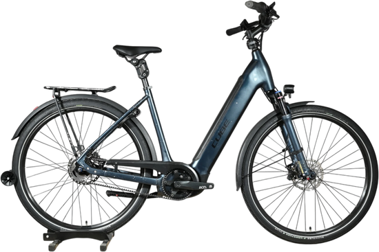 Cube Supreme Hybrid SLT 625 | 2023 - M - 6622KM