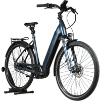 Cube Supreme Hybrid SLT 625 | 2023 - M - 6622KM