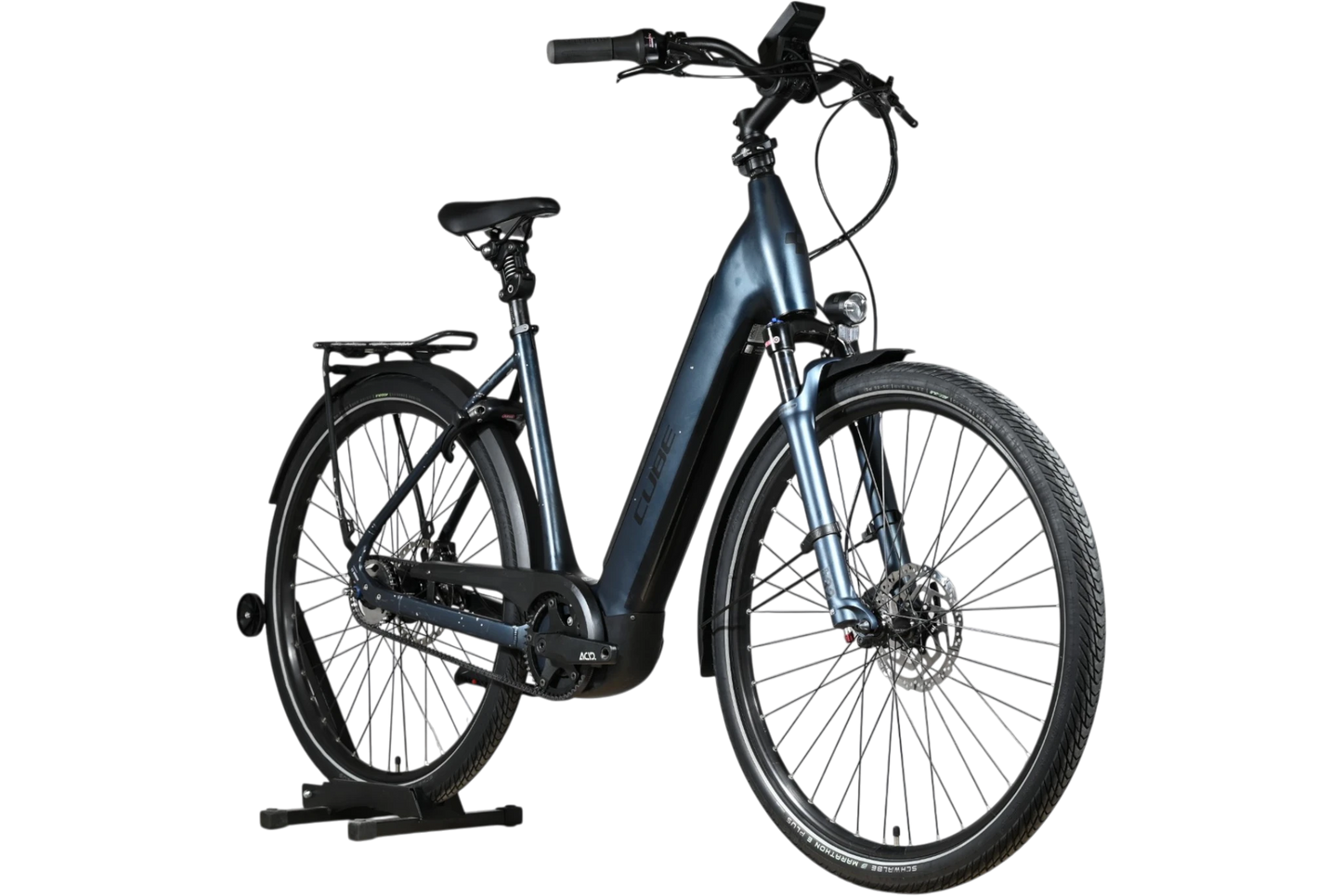 Cube Supreme Hybrid SLT 625 | 2023 - M - 6622KM