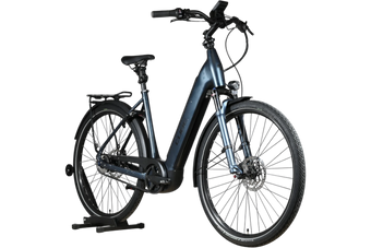 Cube Supreme Hybrid SLT 625 | 2023 - M - 6622KM