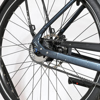 Cube Supreme Hybrid SLT 625 | 2023 - M - 6622KM
