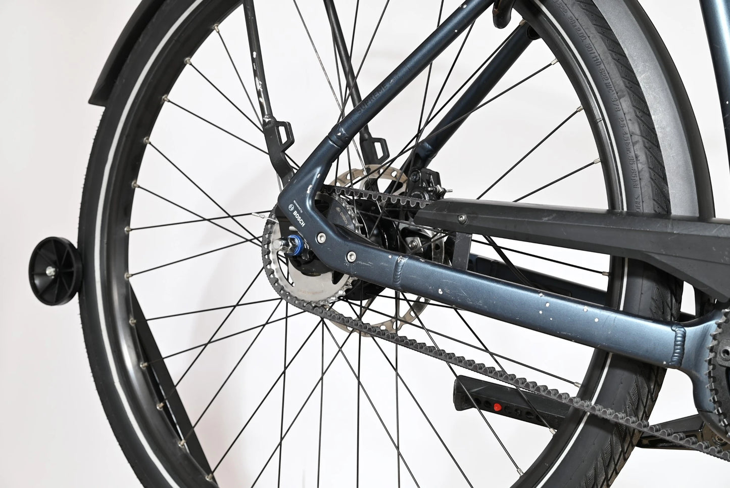 Cube Supreme Hybrid SLT 625 | 2023 - M - 6622KM