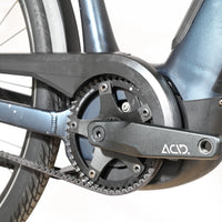Cube Supreme Hybrid SLT 625 | 2023 - M - 6622KM