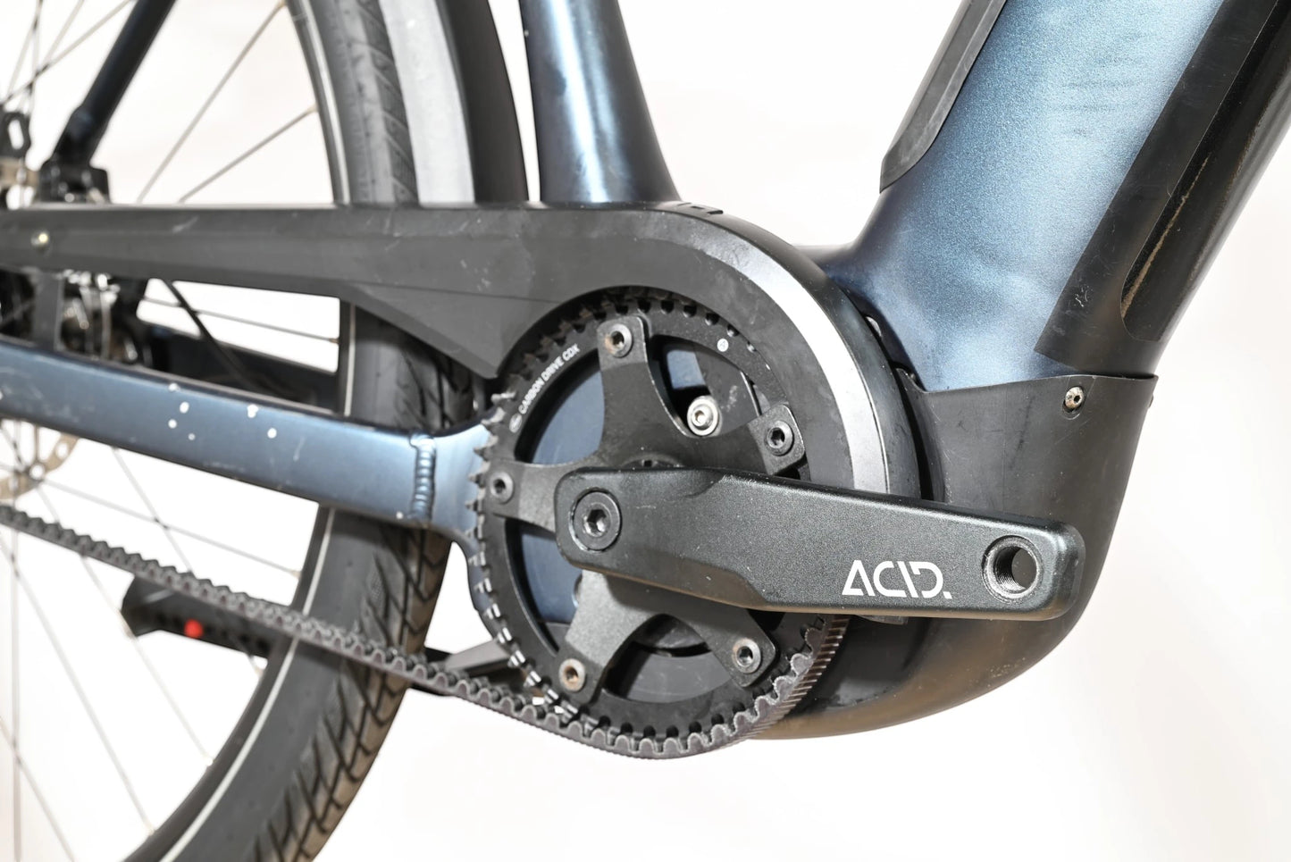 Cube Supreme Hybrid SLT 625 | 2023 - M - 6622KM