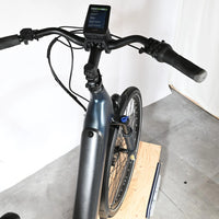 Cube Supreme Hybrid SLT 625 | 2023 - M - 6622KM