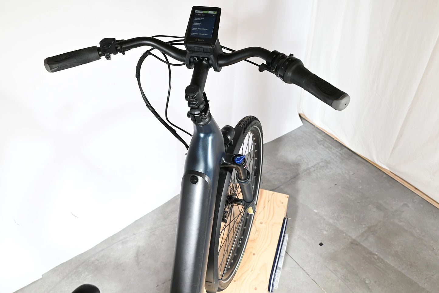Cube Supreme Hybrid SLT 625 | 2023 - M - 6622KM