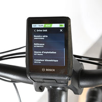 Cube Supreme Hybrid SLT 625 | 2023 - M - 6622KM
