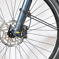 Cube Supreme Hybrid SLT 625 | 2023 - M - 6622KM