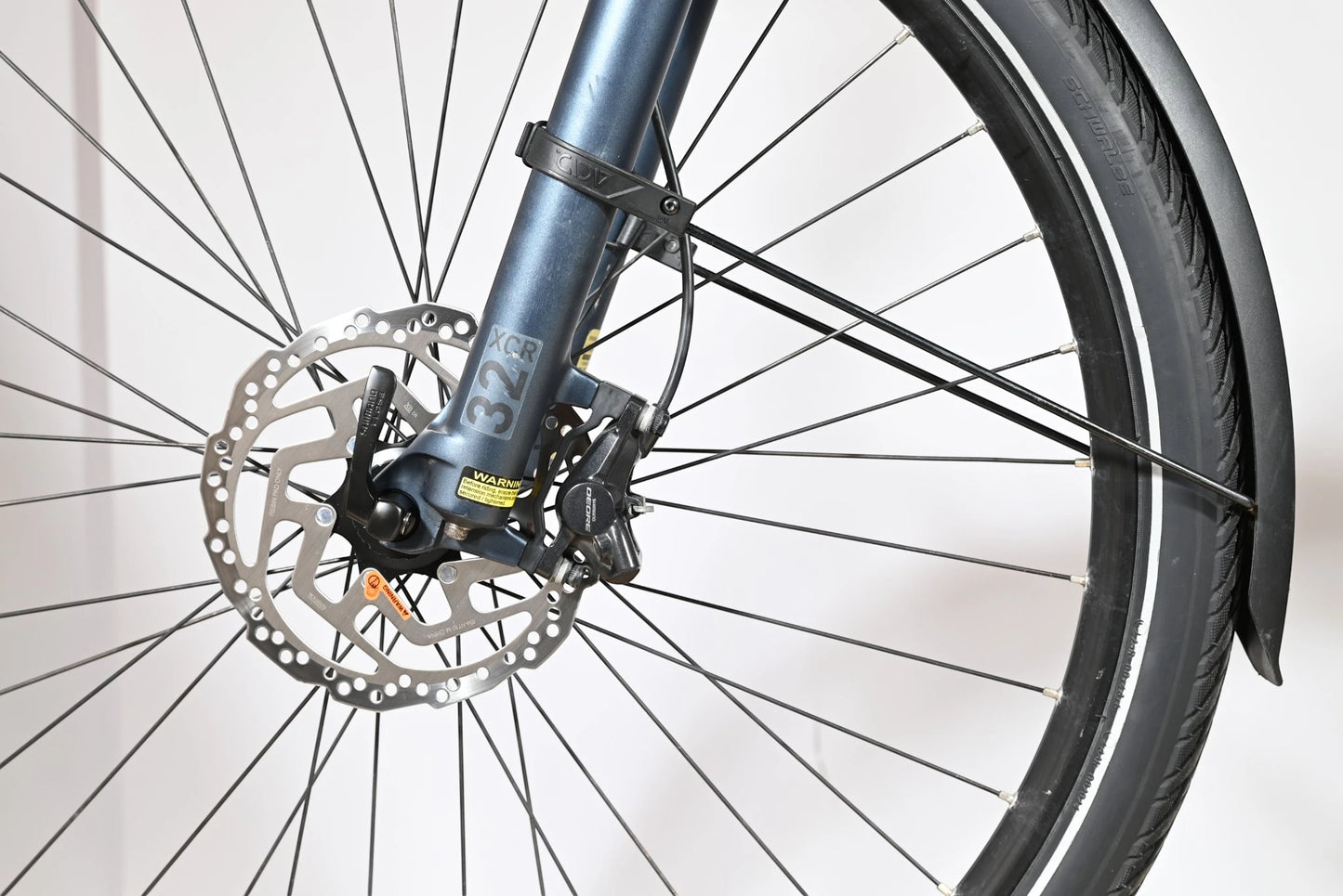 Cube Supreme Hybrid SLT 625 | 2023 - M - 6622KM