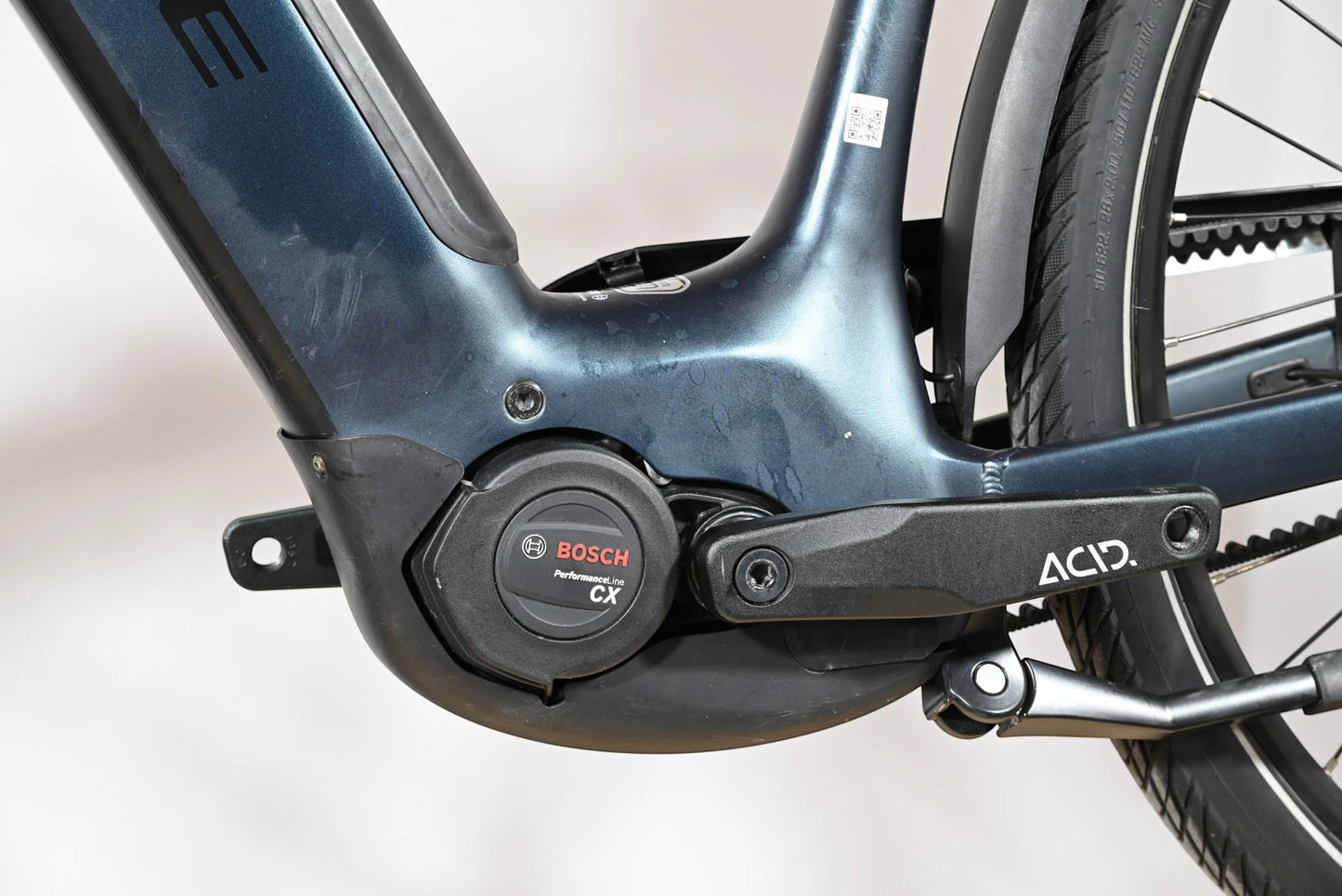 Cube Supreme Hybrid SLT 625 | 2023 - M - 6622KM