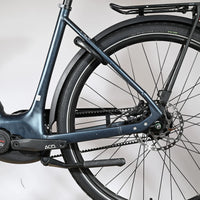 Cube Supreme Hybrid SLT 625 | 2023 - M - 6622KM