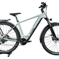 Cube Kathmandu Hybrid One 625 | 2023 - S - 4594KM